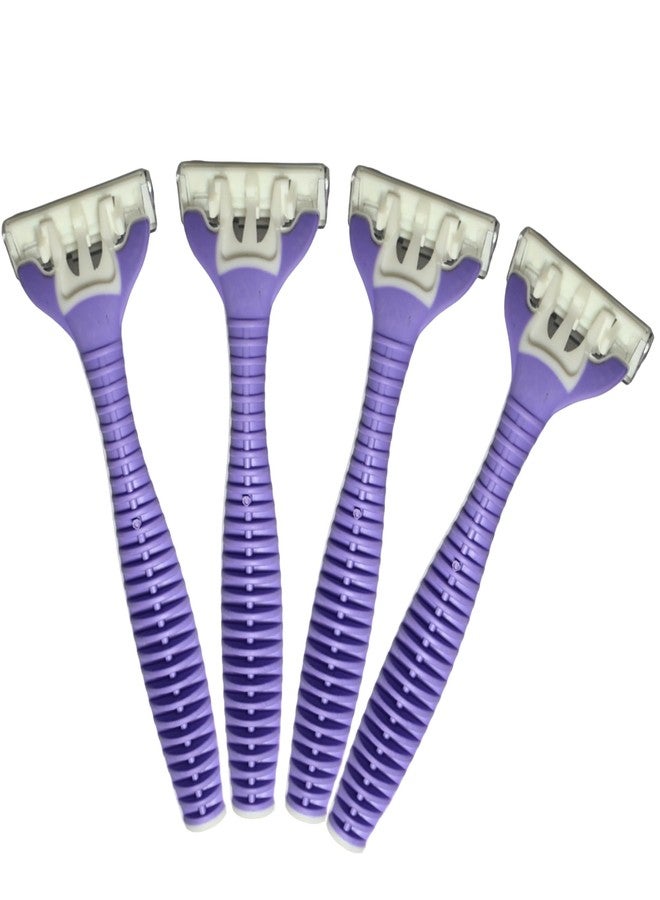 Babila Ladies 4 pcs Razor set-BLR-V01 - Image 1